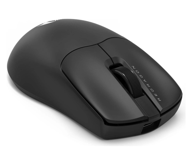 Redragon Axion Ultra czarny - 1592863 - zdjęcie 3